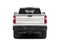 2022 Chevrolet Silverado 2500HD 4WD Crew Cab Standard Bed Custom