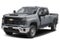 2025 Chevrolet Silverado 3500HD 4WD Crew Cab Long Bed LTZ