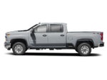 2025 Chevrolet Silverado 3500HD 4WD Crew Cab Long Bed LTZ