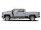 2025 Chevrolet Silverado 3500HD 4WD Crew Cab Long Bed LTZ