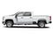2025 Chevrolet Silverado 3500HD 4WD Crew Cab Long Bed LTZ