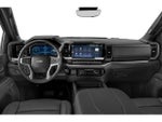 2025 Chevrolet Silverado 3500HD 4WD Crew Cab Long Bed LTZ