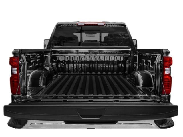 2020 Chevrolet Silverado 2500HD 4WD Crew Cab Standard Bed LT