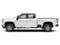2020 Chevrolet Silverado 2500HD 4WD Crew Cab Standard Bed LT