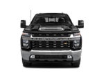2020 Chevrolet Silverado 2500HD 4WD Crew Cab Standard Bed LT