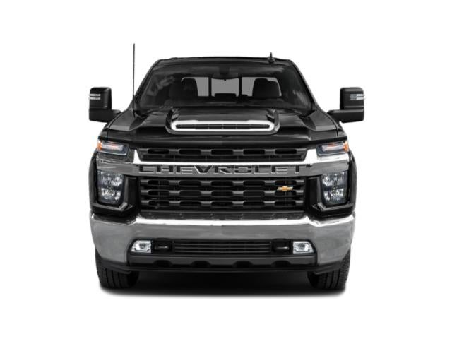 2020 Chevrolet Silverado 2500HD 4WD Crew Cab Standard Bed LT