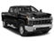 2020 Chevrolet Silverado 2500HD 4WD Crew Cab Standard Bed LT