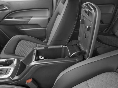 2018 Chevrolet Colorado 4WD Z71