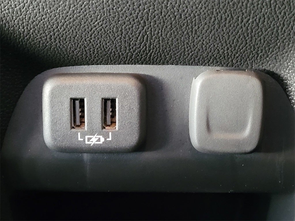 2020 Chevrolet Colorado 4WD Crew Cab Short Box ZR2