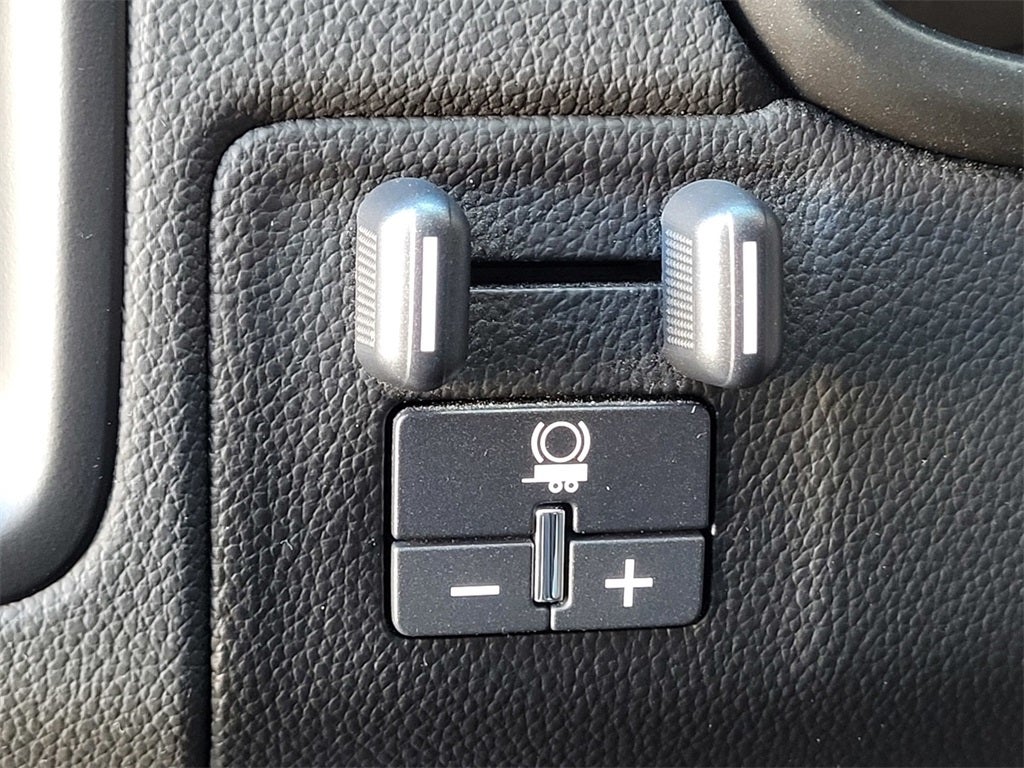 2020 Chevrolet Colorado 4WD Crew Cab Short Box ZR2