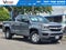 2018 Chevrolet Colorado WT
