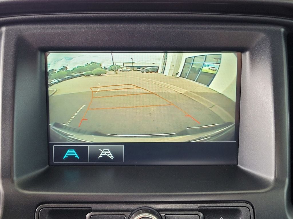 2018 Chevrolet Colorado WT