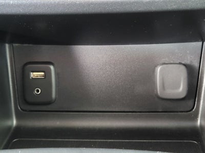 2018 Chevrolet Colorado WT