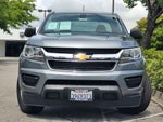 2018 Chevrolet Colorado WT