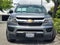2018 Chevrolet Colorado WT