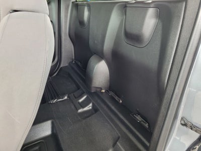 2018 Chevrolet Colorado WT