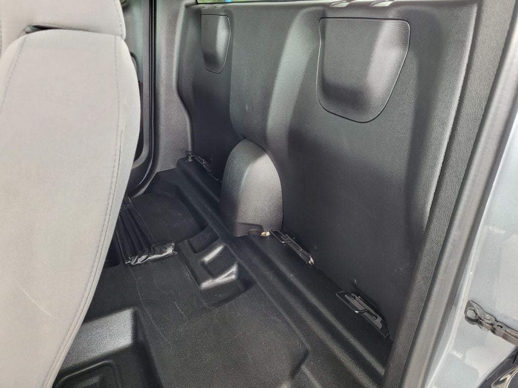 2018 Chevrolet Colorado WT