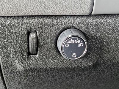 2018 Chevrolet Colorado WT