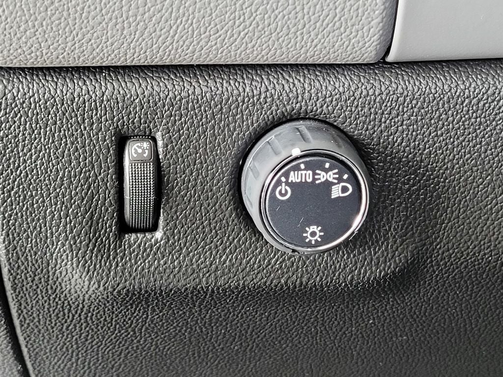 2018 Chevrolet Colorado WT