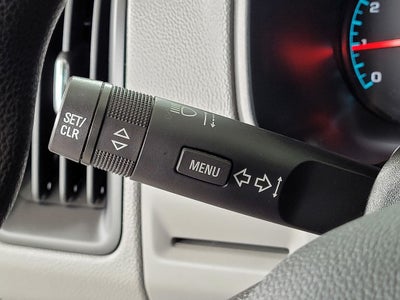 2018 Chevrolet Colorado WT