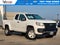 2022 Chevrolet Colorado 2WD Extended Cab Long Box WT