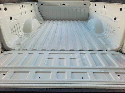 2022 Chevrolet Colorado 2WD Extended Cab Long Box WT