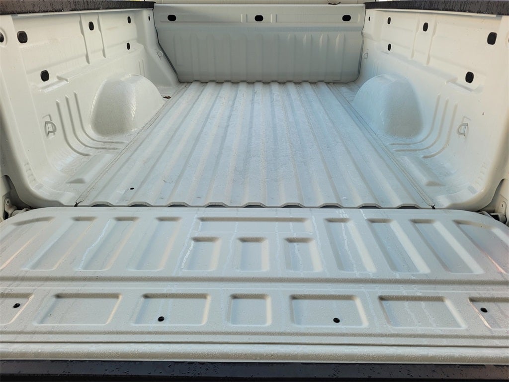 2022 Chevrolet Colorado 2WD Extended Cab Long Box WT