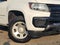 2022 Chevrolet Colorado 2WD Extended Cab Long Box WT