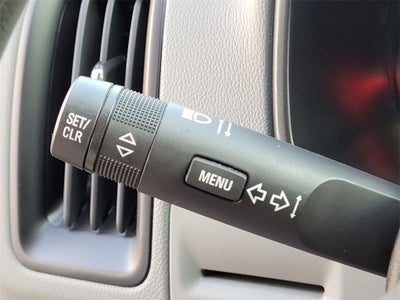 2022 Chevrolet Colorado 2WD Extended Cab Long Box WT