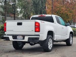 2022 Chevrolet Colorado 4WD Extended Cab Long Box LT