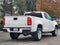 2022 Chevrolet Colorado 4WD Extended Cab Long Box LT
