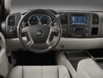 2008 Chevrolet Silverado 3500HD LT1