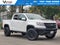 2020 Chevrolet Colorado 4WD Crew Cab Short Box ZR2