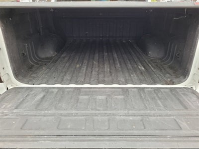 2020 Chevrolet Colorado 4WD Crew Cab Short Box ZR2