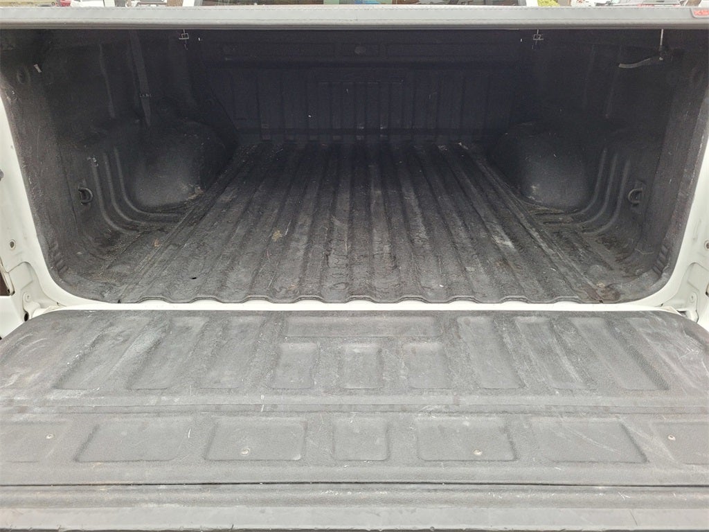 2020 Chevrolet Colorado 4WD Crew Cab Short Box ZR2