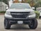 2020 Chevrolet Colorado 4WD Crew Cab Short Box ZR2
