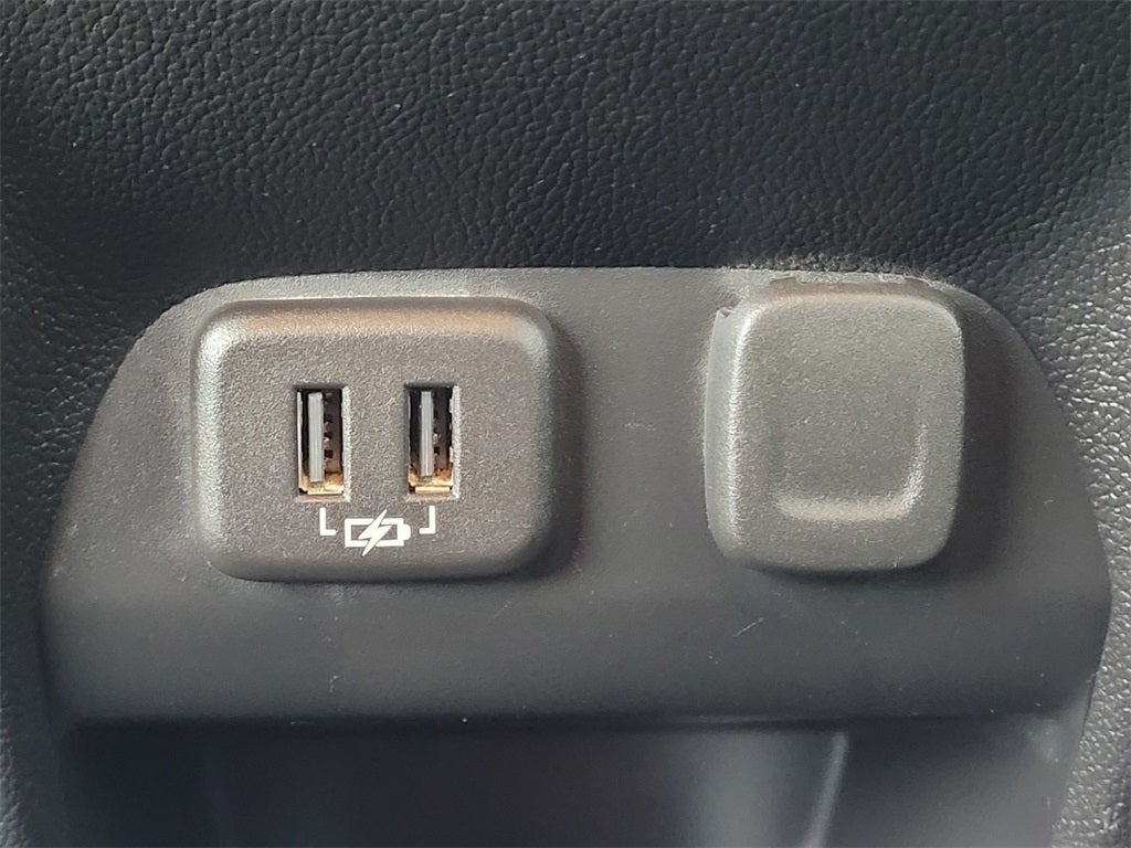 2020 Chevrolet Colorado 4WD Crew Cab Short Box ZR2