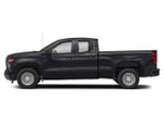 2022 Chevrolet Silverado 1500 2WD Double Cab Standard Bed Custom