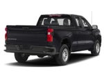2022 Chevrolet Silverado 1500 2WD Double Cab Standard Bed Custom