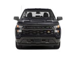 2022 Chevrolet Silverado 1500 2WD Double Cab Standard Bed Custom