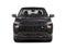 2022 Chevrolet Silverado 1500 2WD Double Cab Standard Bed Custom
