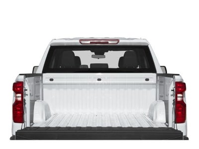 2024 Chevrolet Silverado 1500 4WD Crew Cab Short Bed High Country