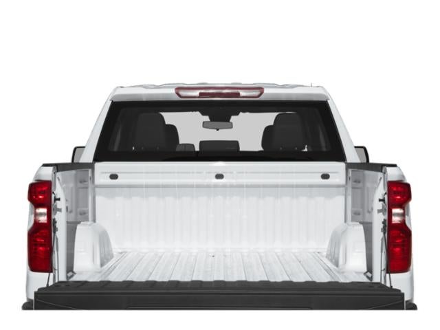2024 Chevrolet Silverado 1500 4WD Crew Cab Short Bed High Country