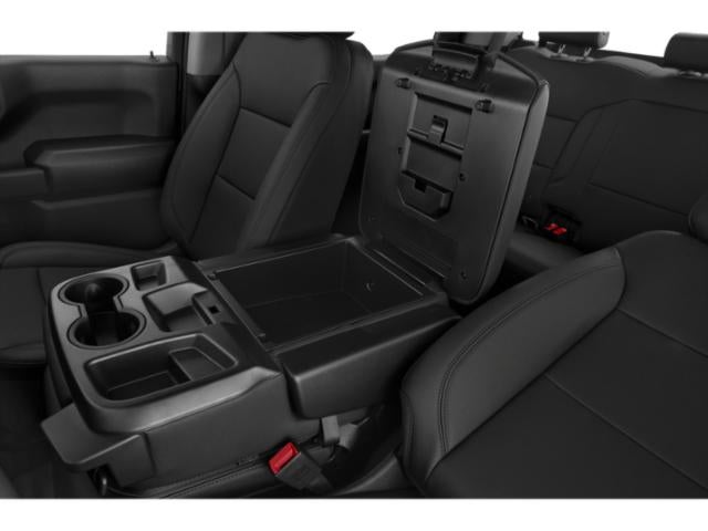 2024 Chevrolet Silverado 1500 4WD Crew Cab Short Bed High Country