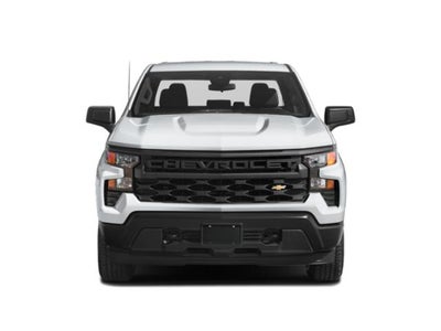 2024 Chevrolet Silverado 1500 4WD Crew Cab Short Bed High Country