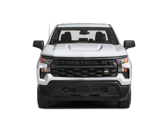 2024 Chevrolet Silverado 1500 4WD Crew Cab Short Bed High Country