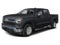 2025 Chevrolet Silverado 1500 4WD Crew Cab Short Bed LTZ