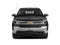 2020 Chevrolet Silverado 1500 4WD Crew Cab Short Bed RST