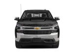 2022 Chevrolet Silverado 1500 LTD 4WD Crew Cab Short Bed RST