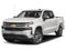2022 Chevrolet Silverado 1500 LTD 4WD Crew Cab Short Bed LTZ